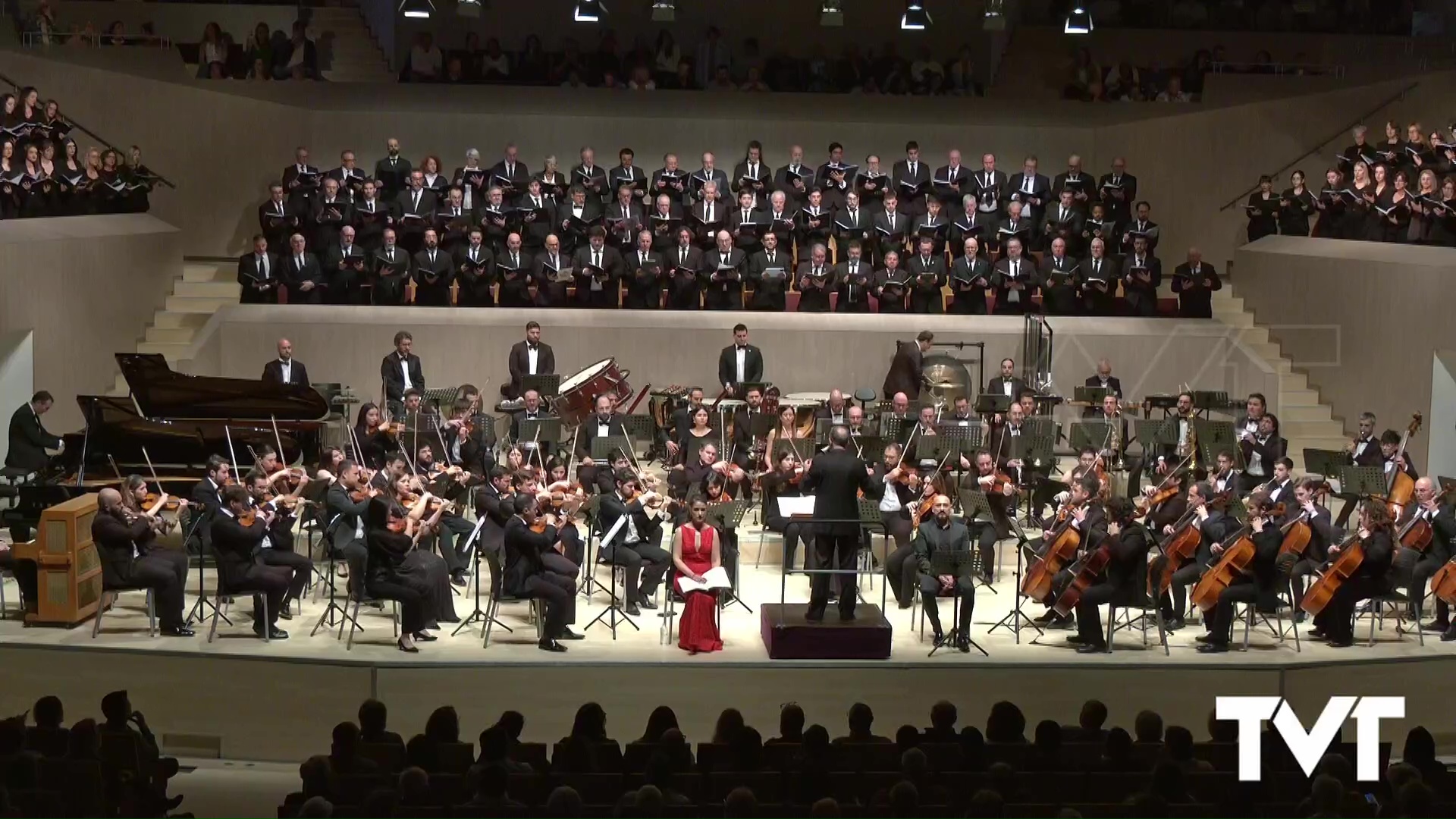 Concierto OST - Carmina Burana